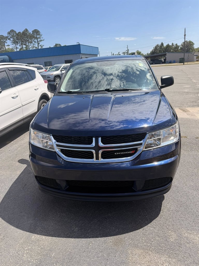 2018 Dodge Journey SE FWD's photo