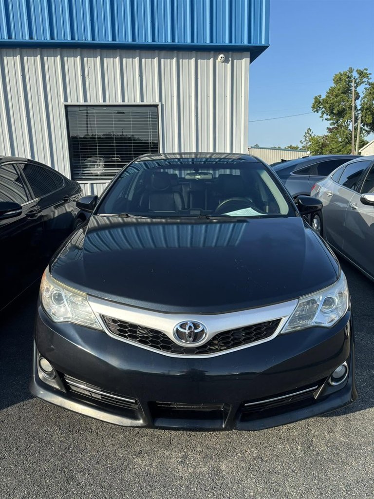 2013 Toyota