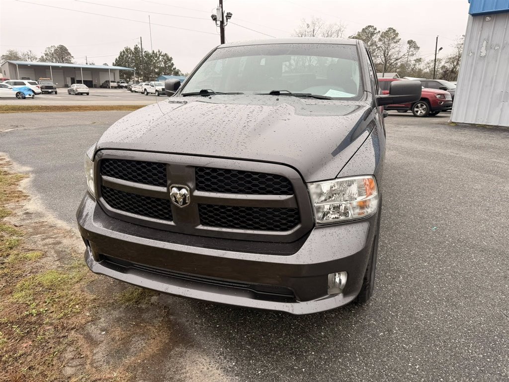 2019 RAM Ram 1500 Classic Express's photo